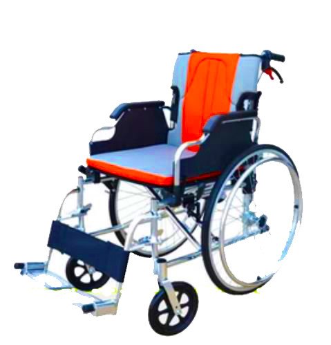 كرسي المنيوم