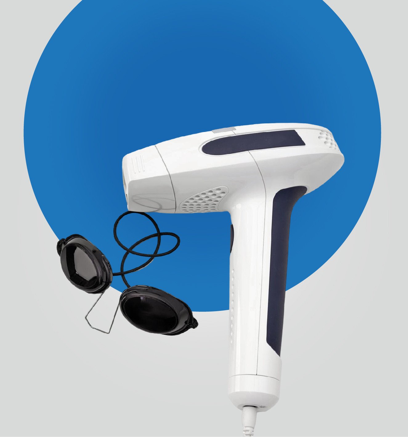 أجهزة الليزر