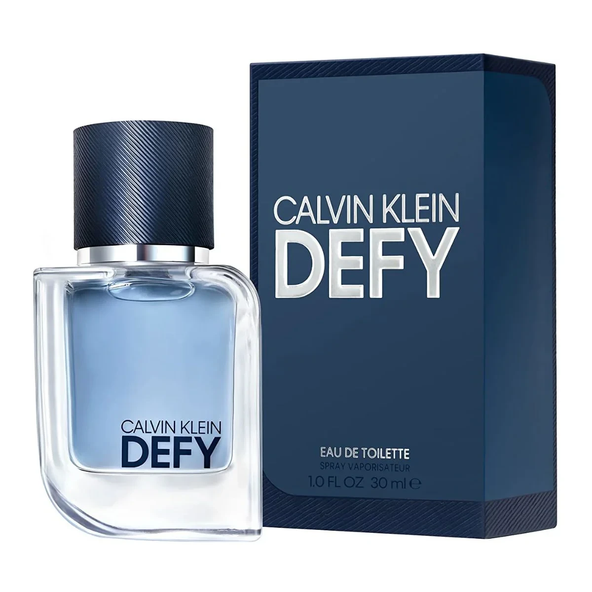 Calvin Klein Defy (M) EDT 30ml