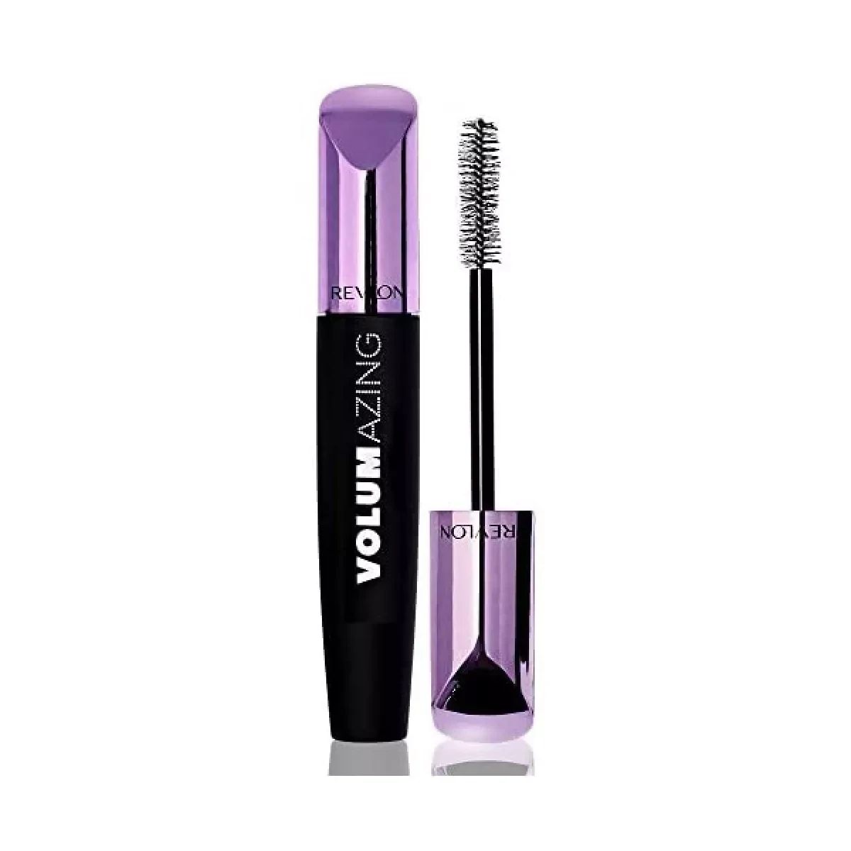Revlon Volumazing Waterproof Mascara Blackest Black
