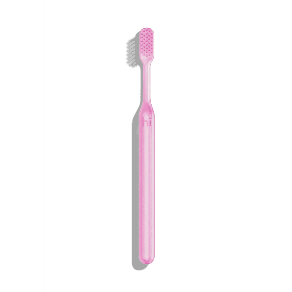 Hismile Toothbrush Pink