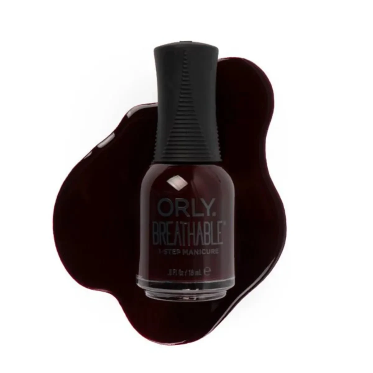 Orly Breathable Nail Polish 2060051 After Hours 18ml