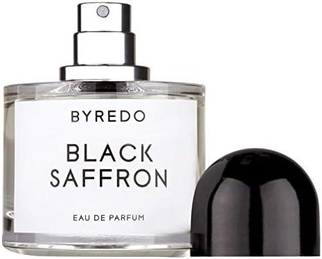 Byredo Black Saffron (U) EDP 100ml
