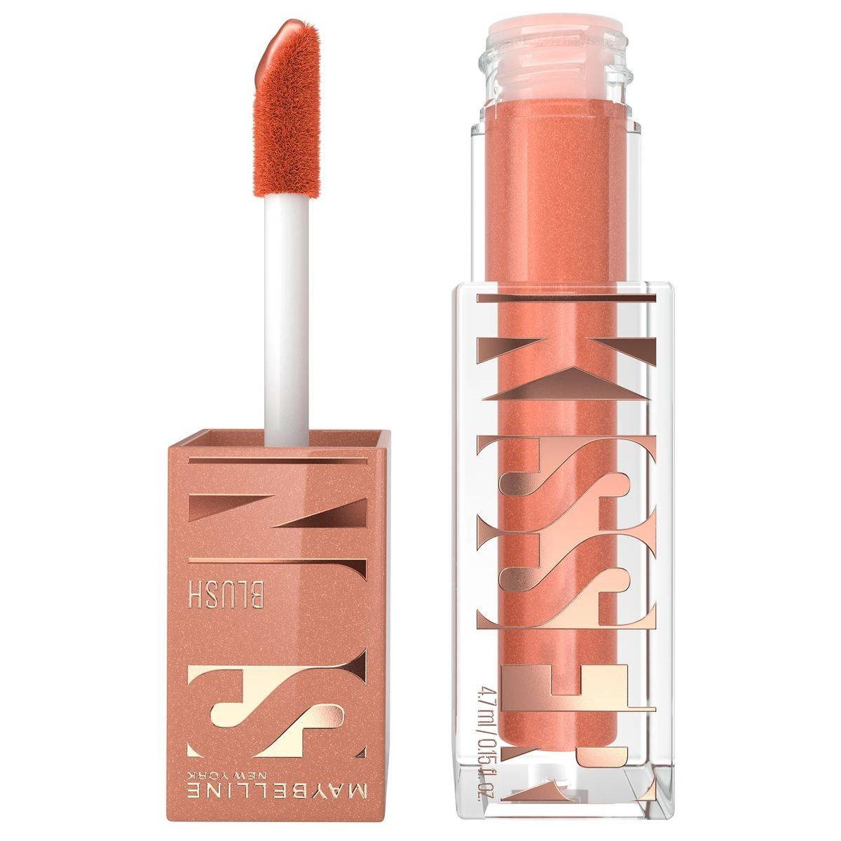 Maybelline Sunkisser Blush 03 Sol Search