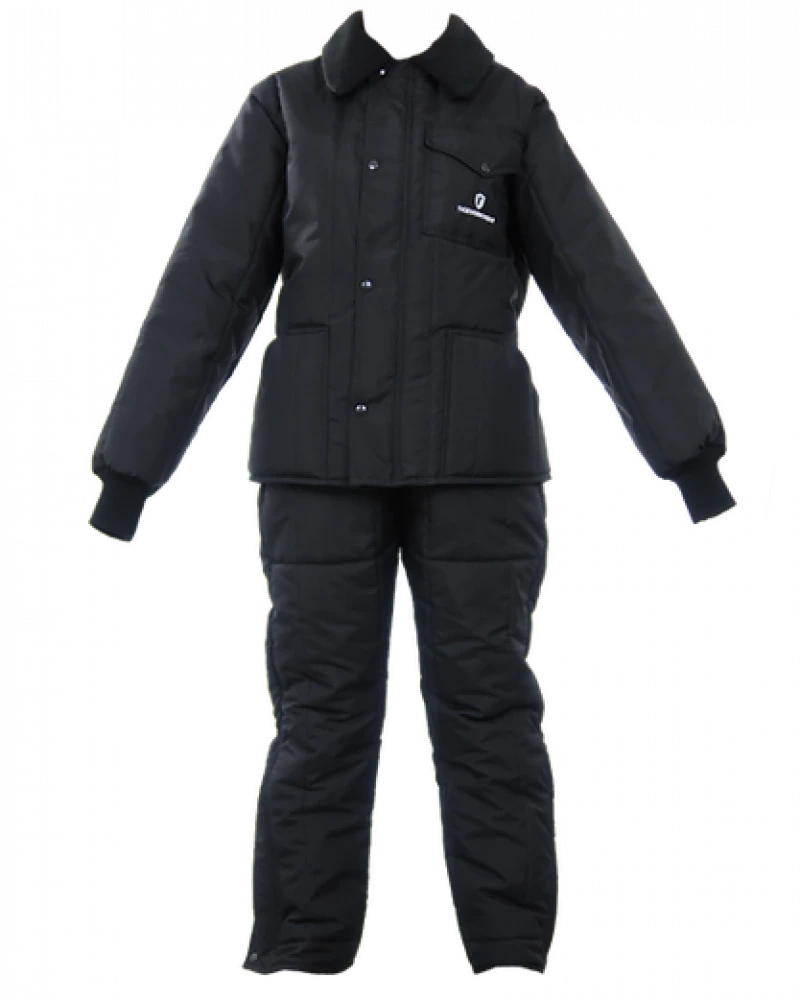 Thermo Suit