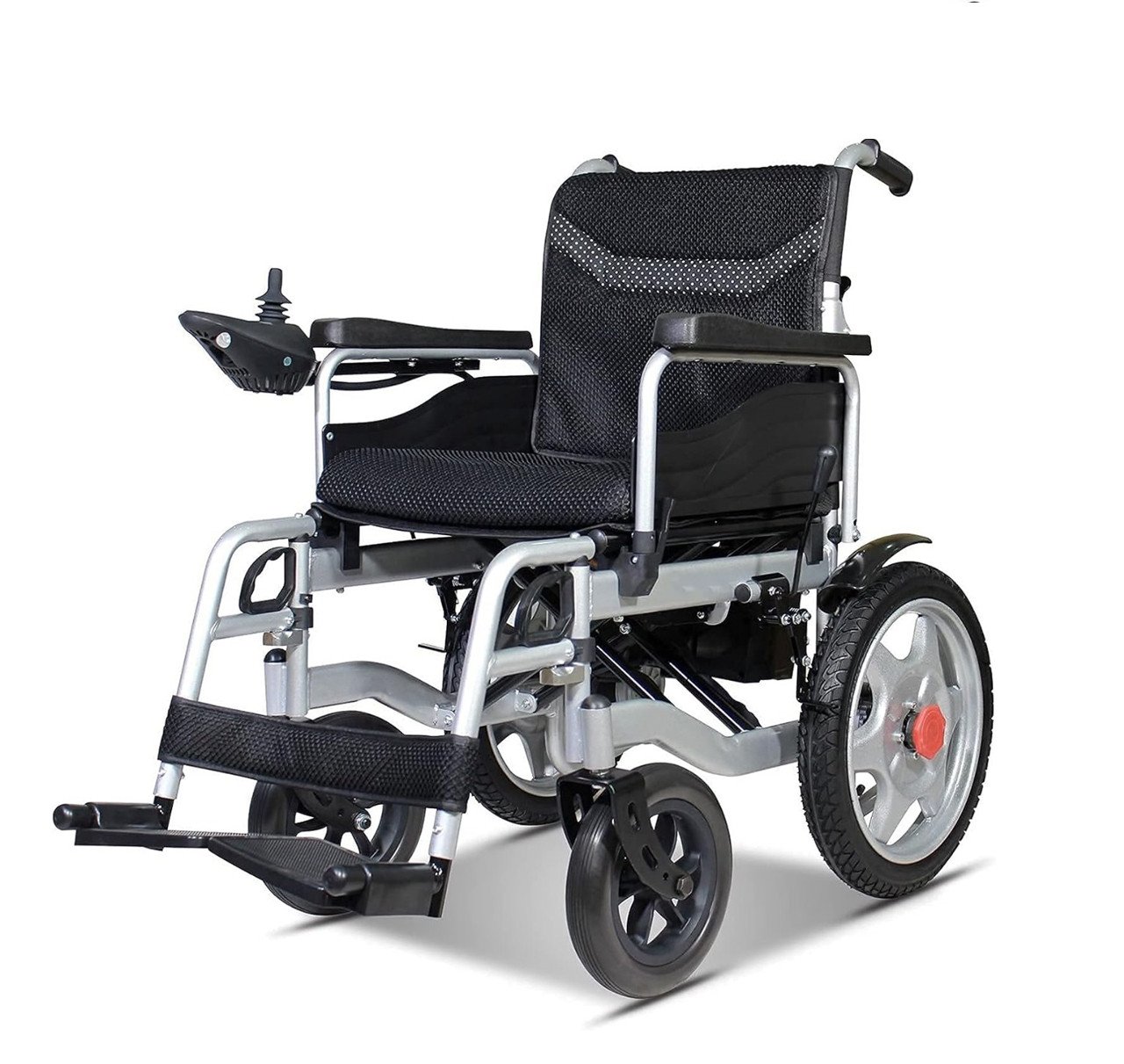 كرسي كهربائي BO-M01