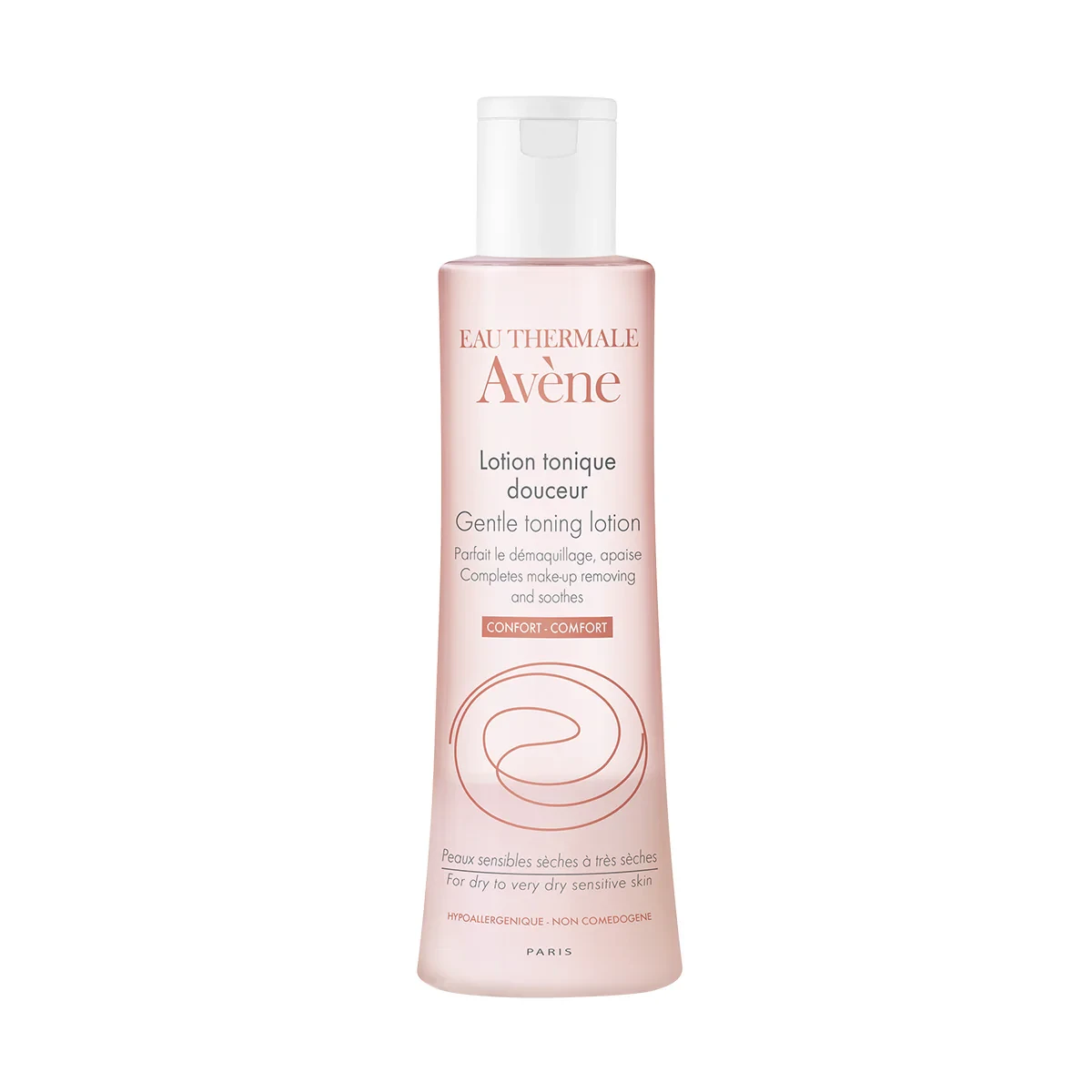 Avene Gentle Toner Lotion 200ml