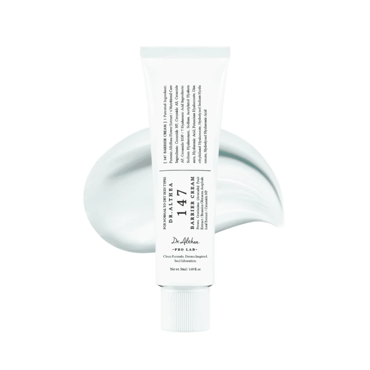 Dr. Althea 147 Barrier Cream 50ml