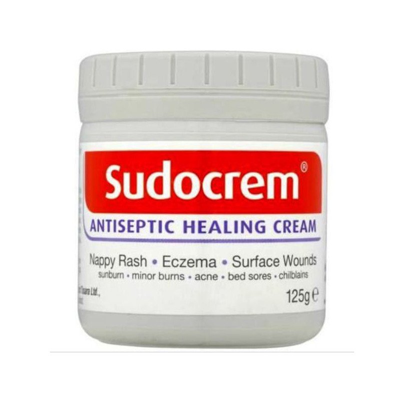 سودو كريم 125 مج