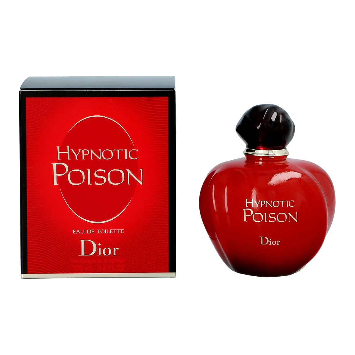 Christian Dior Hypnotic Poison (W) EDT 100ml