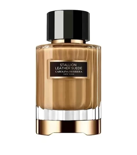 Carolina Herrera Stallion Leather (U) EDP 100ml
