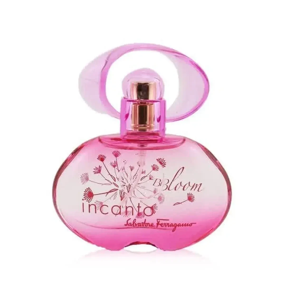 Salvatore Ferragamo Incanto Bloom New Edition (W) EDT 30ml