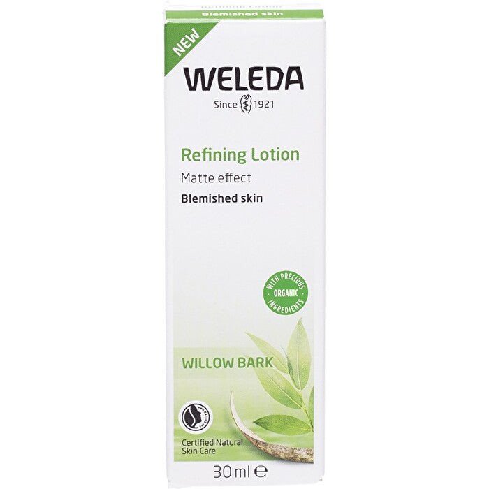 Weleda Clear Refining Lotion 30ml