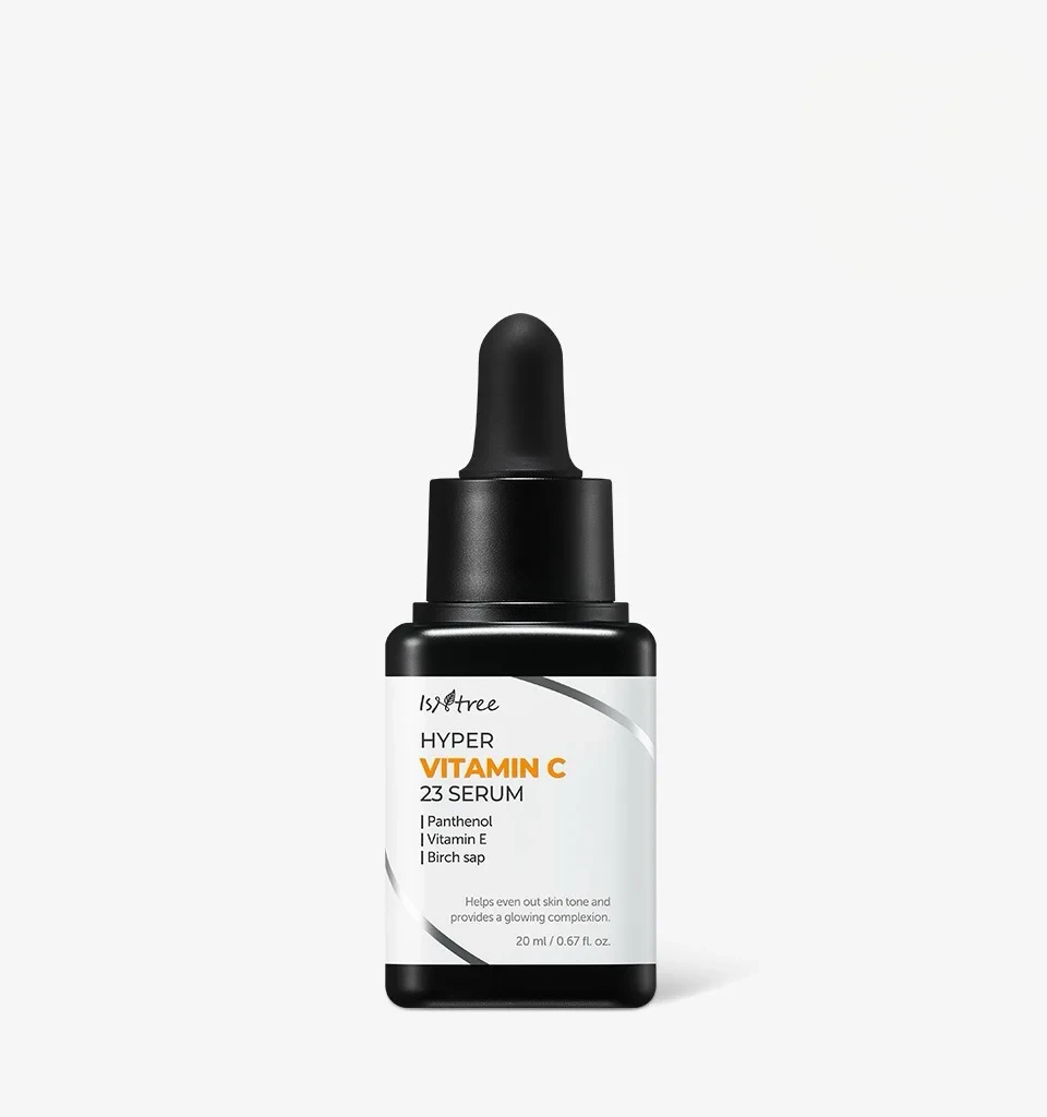 Isntree Hyper Vitamin C 23 Serum 20ml