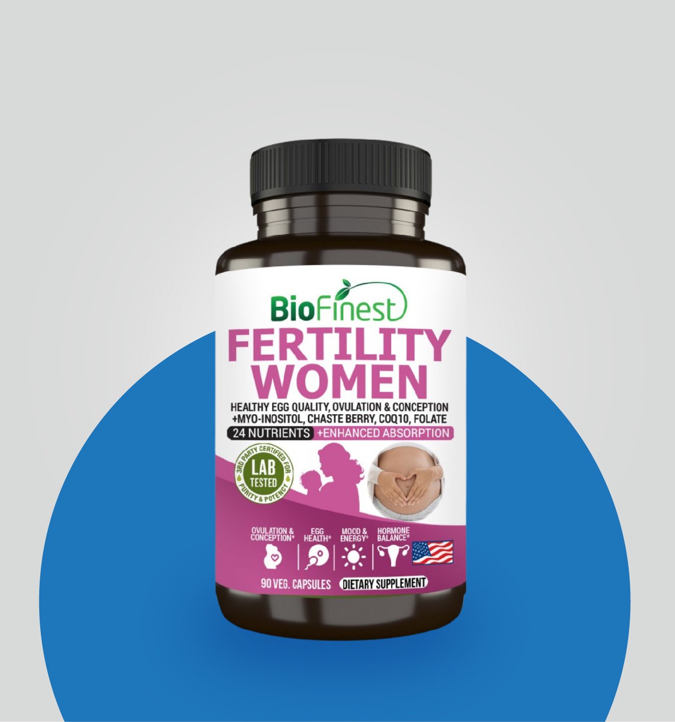 الهرمونات والخصوبة