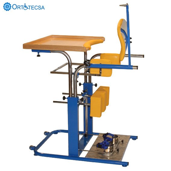 وقافة للكبار يدوية