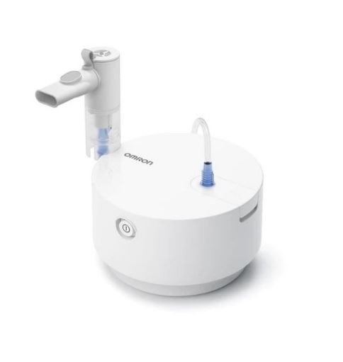 جهاز نيبولايزر امرون