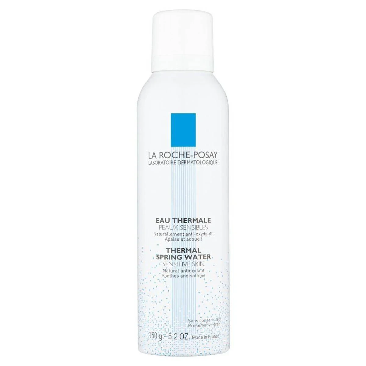 La Roche Posay Thermal Spring Water 150ml