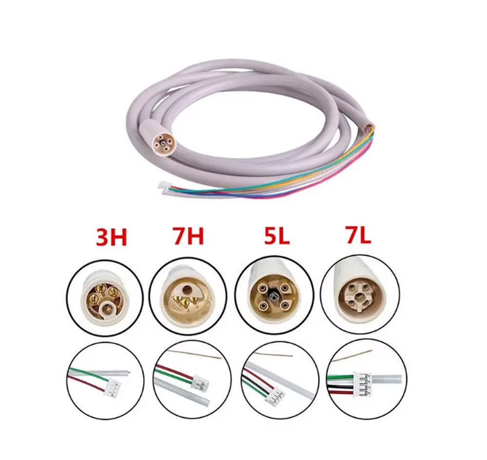 HOSE SCALER