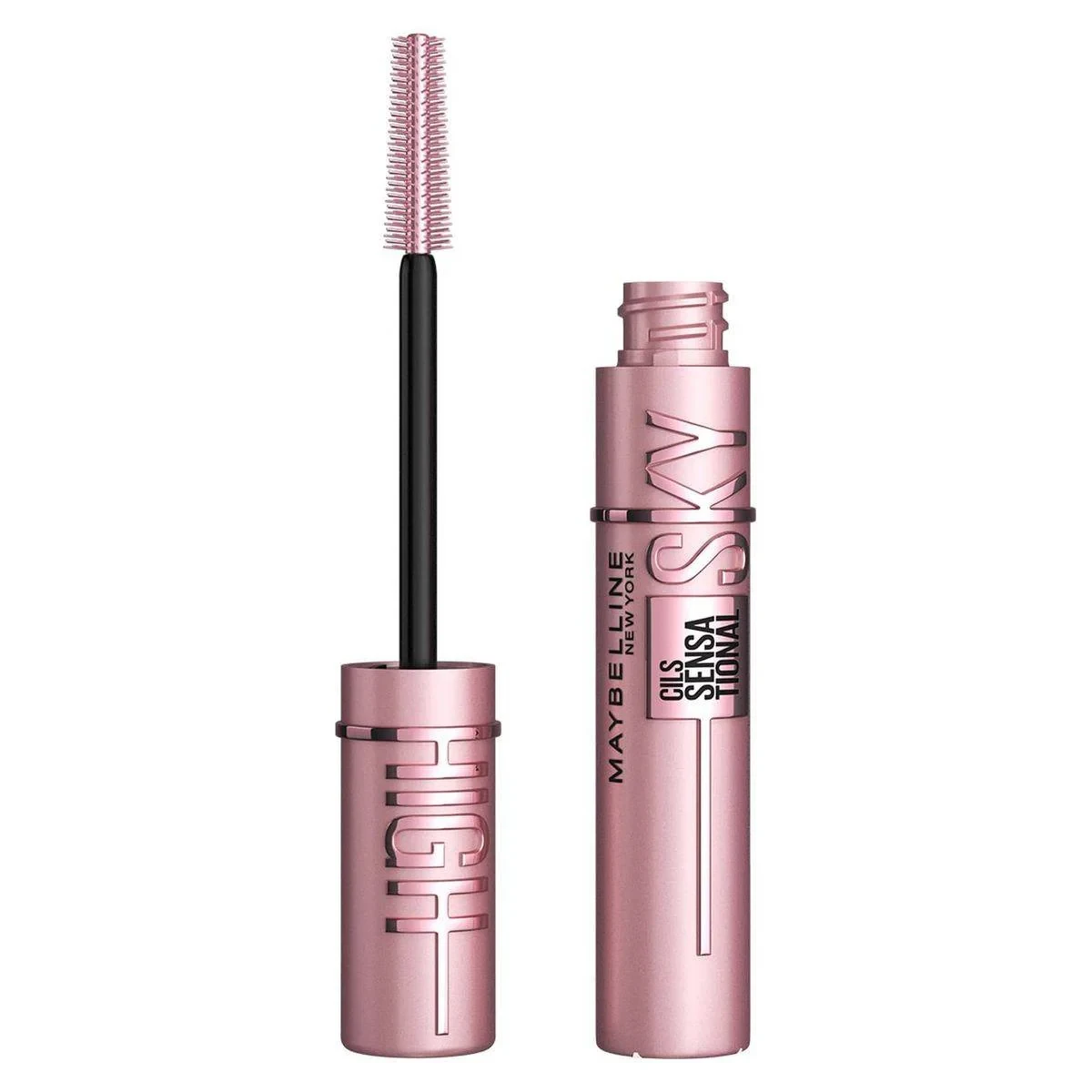 Maybelline Lash Sensational Sky High Mascara Waterproof