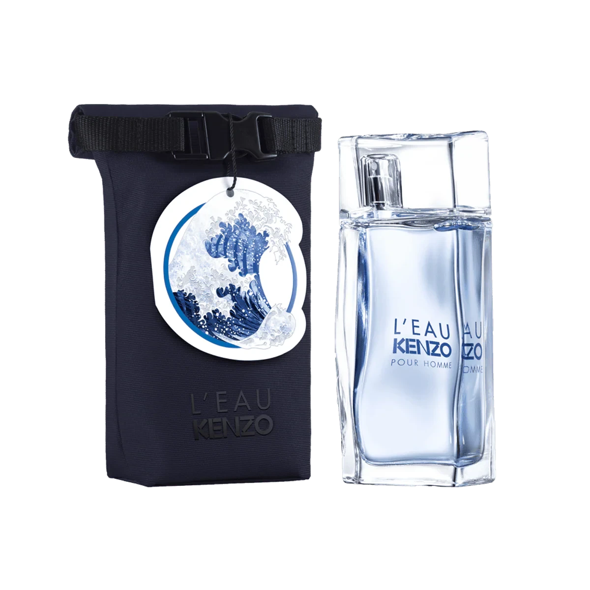Kenzo L'eau Kenzo Pour Homme (M) EDT 30ml