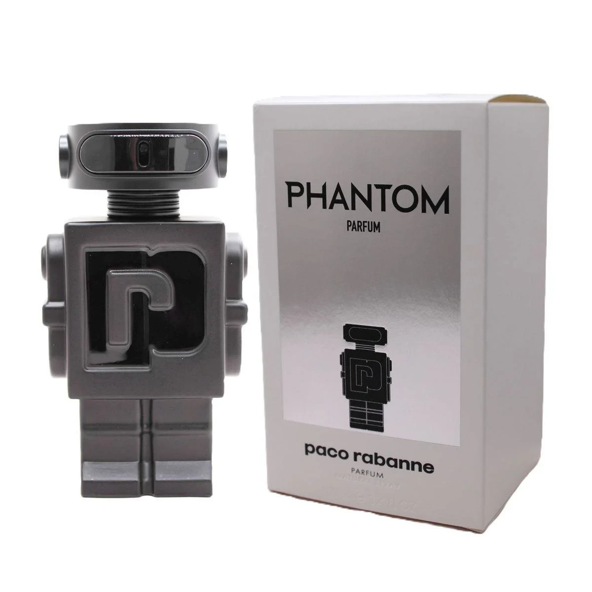 Paco Rabanne Phantom (M) Parfum 100ml