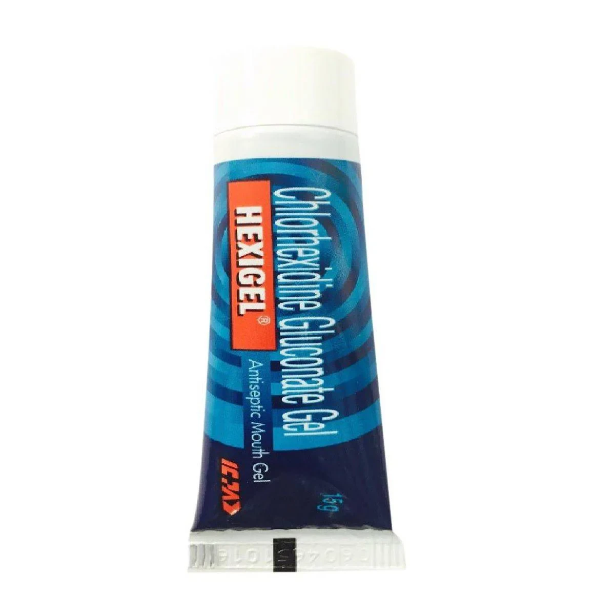 Hexigel Antispetic Mouth Gel 15g
