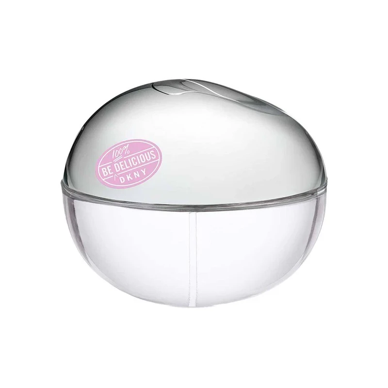 DKNY Be 100% Delicious (W) EDP 50ml
