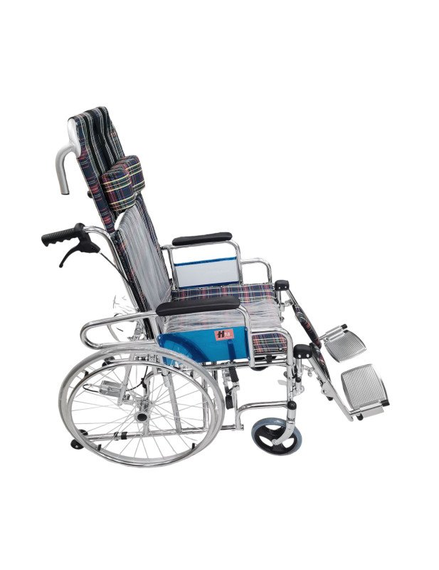 كرسي ظهر عالى كاروهات