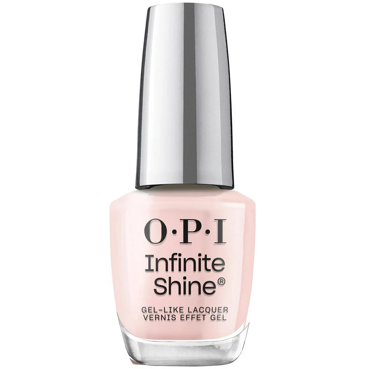 OPI New Infinite Shine Long Wear Lacquer Pink Passion 15ml