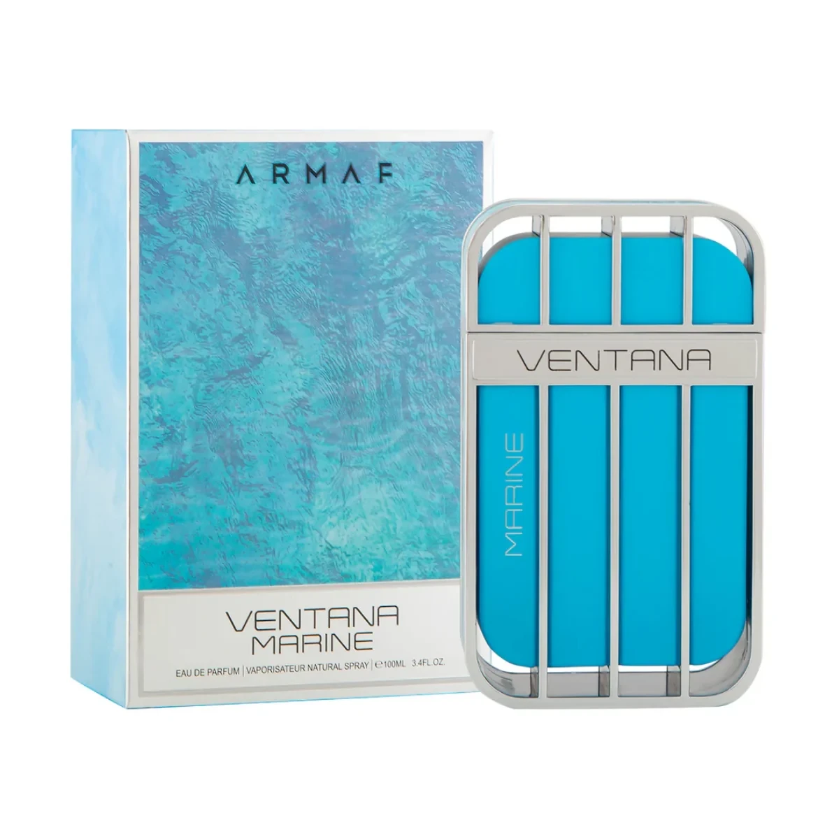 Armaf Ventana Marine (U) EDP 100ml