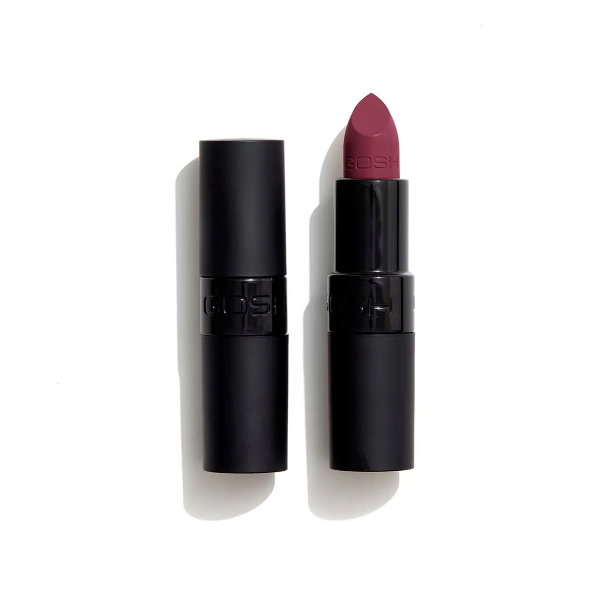 Gosh Velvet Touch Lipstick Matt 027 Mauve 4g