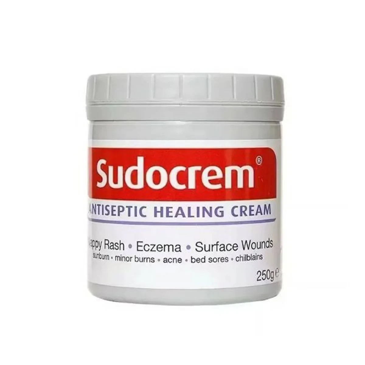 Sudocrem Antiseptic Healing Cream 250g