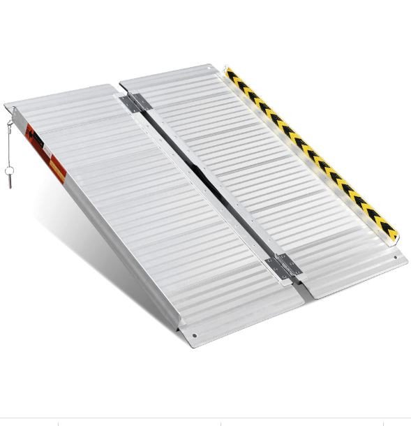 رامب منحدر مزايا