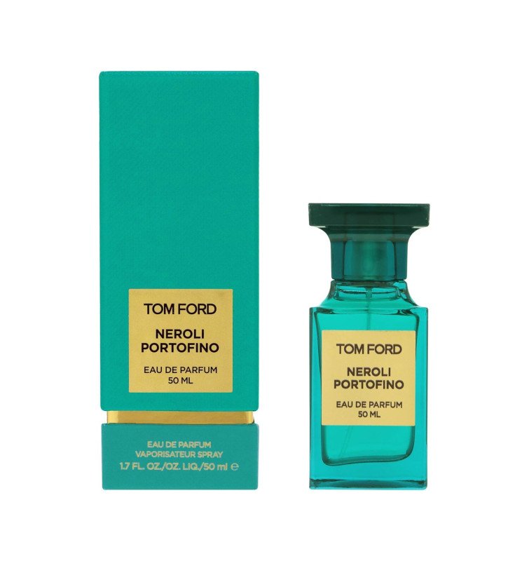Tom Ford Neroli Portofino (U) Parfum 50ml