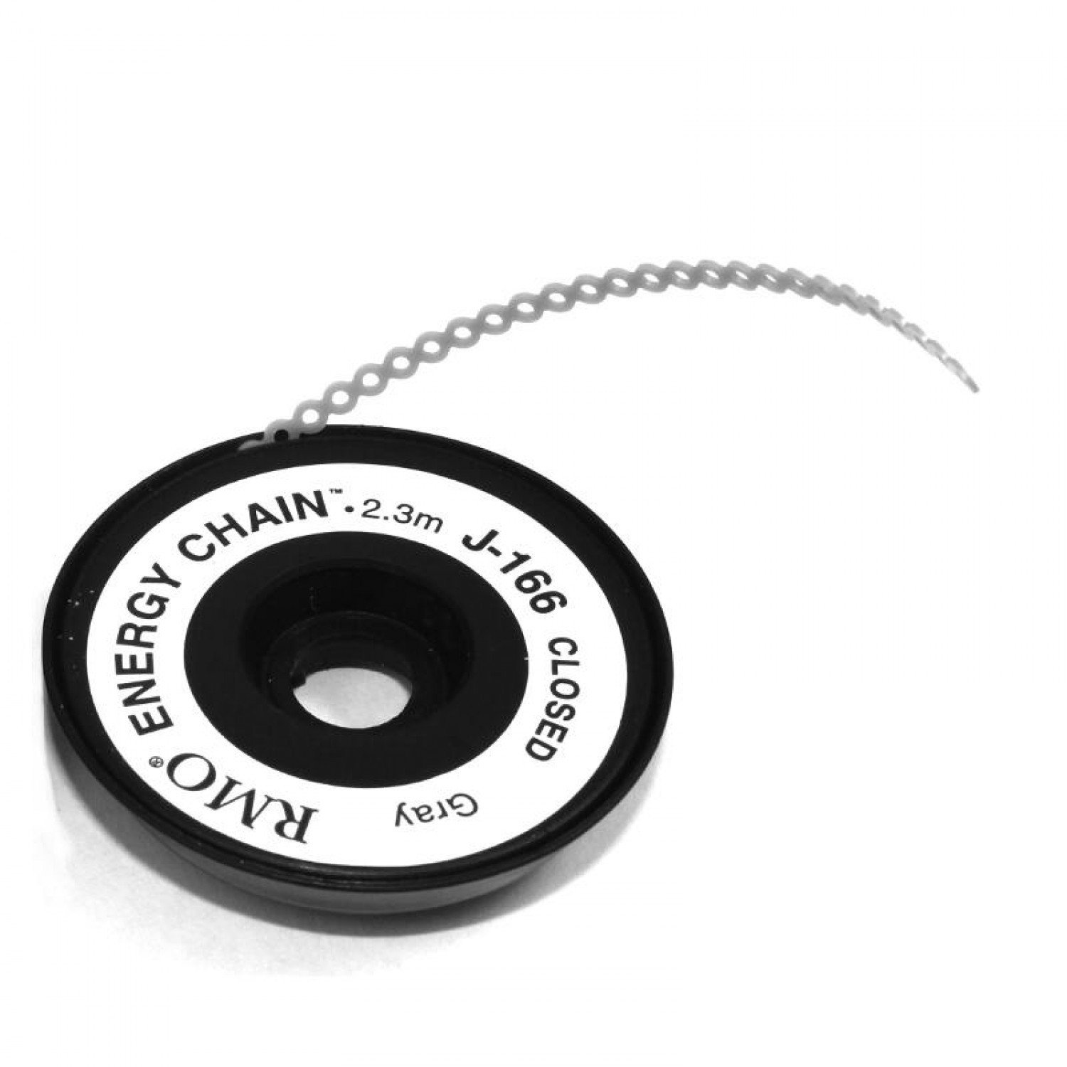 Energy Chains Closed (power chains)