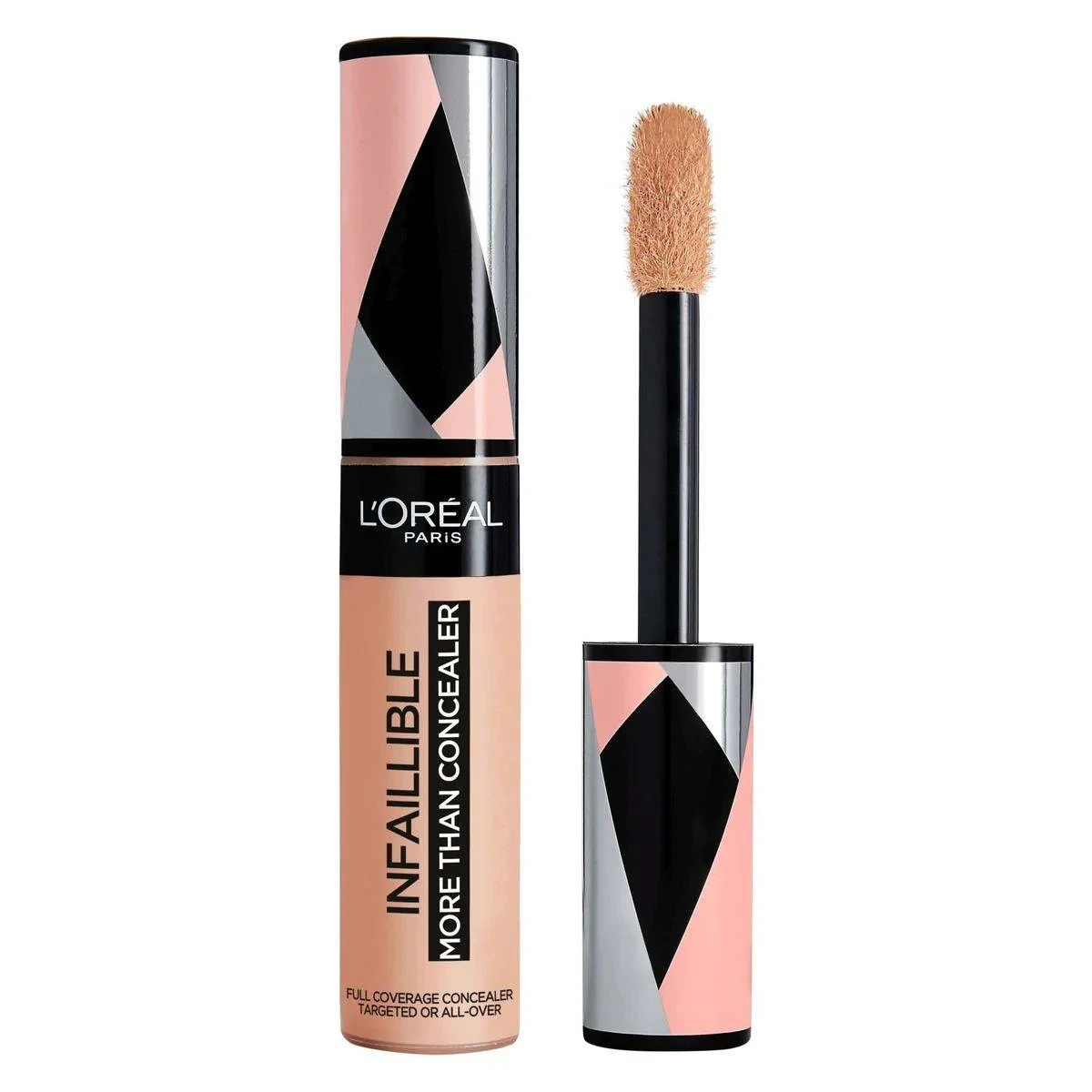 Loreal Paris Infallible More Than Concealer 327 Cashmere