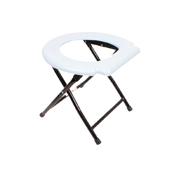 كرسي حمام عادي F898