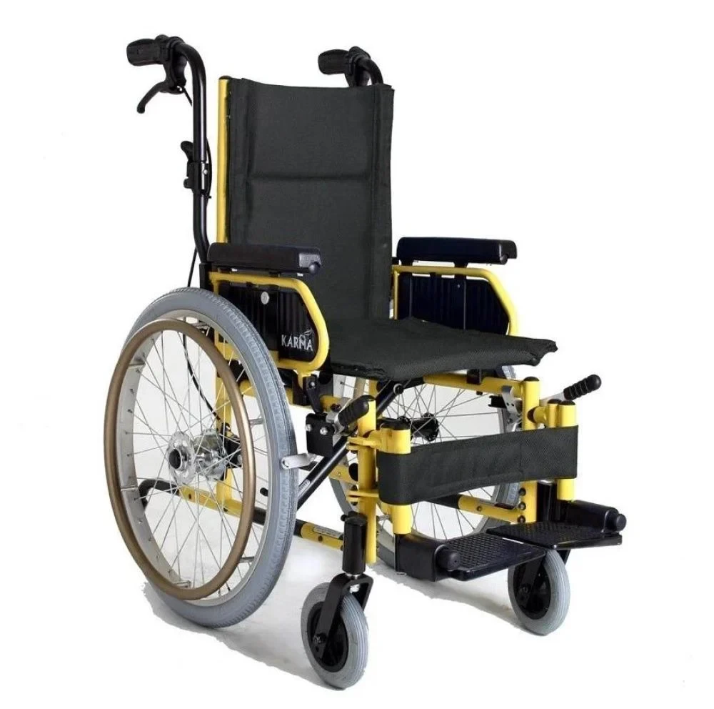كرسي متحرك  KM-7520 Recliner للأطفال