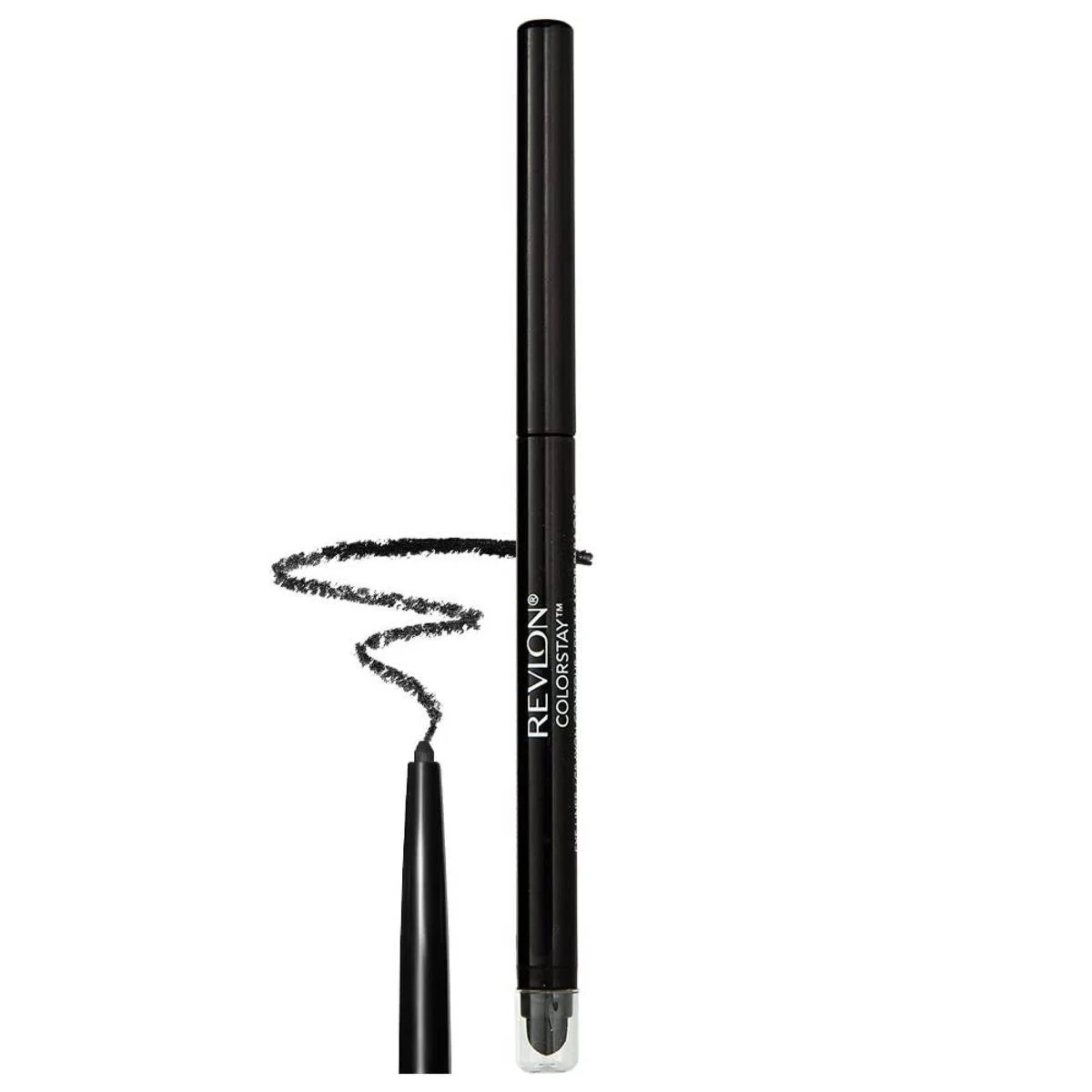 Revlon ColorStay Eyeliner 201 Black