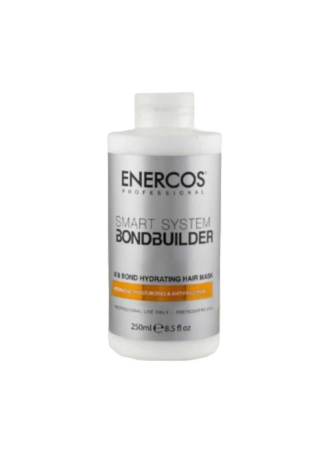 Enercos Professional Smart System Bond Builder Hydrating Intensive Hair Mask 250ml
