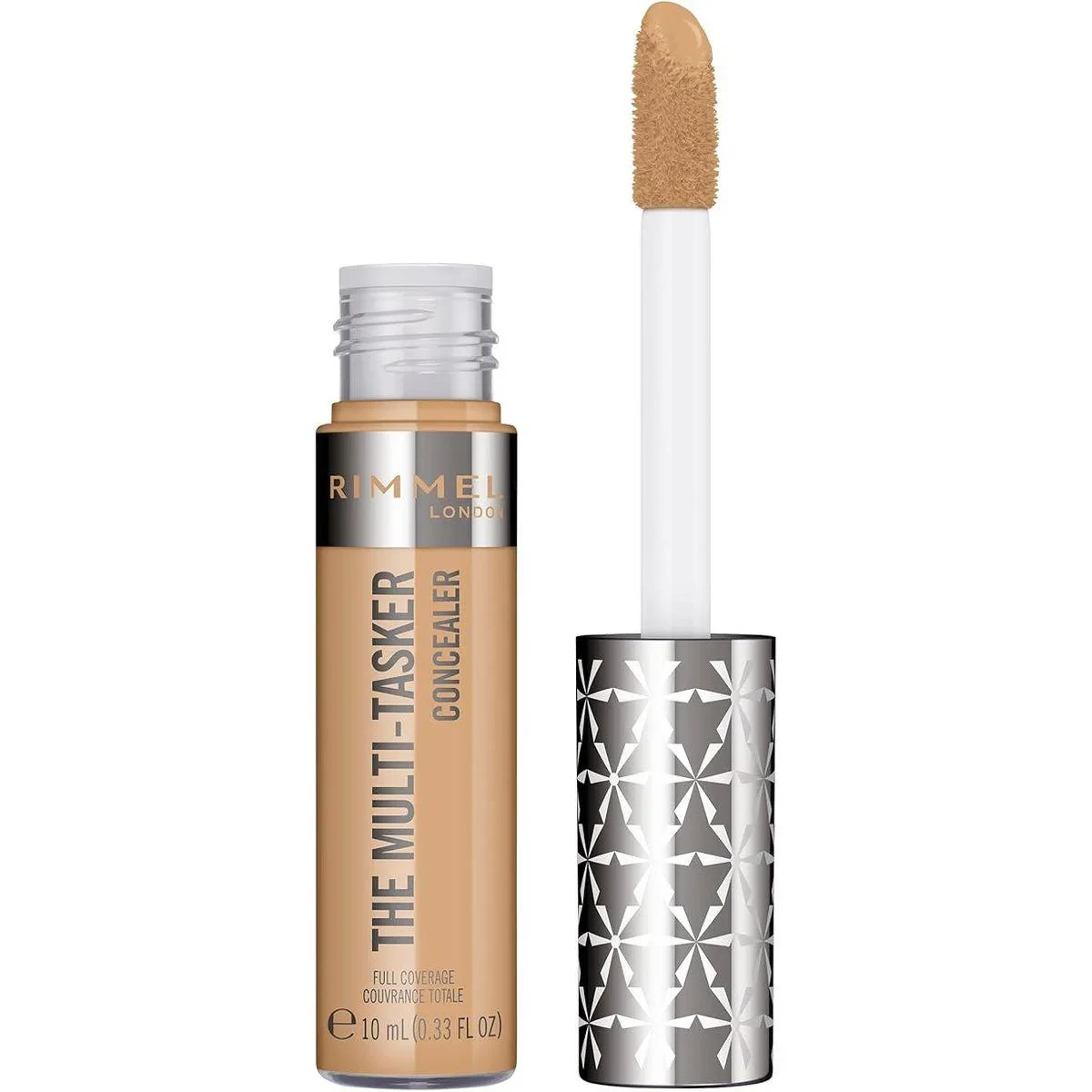 Rimmel Multi Tasker Concealer 60 Nude 10ml