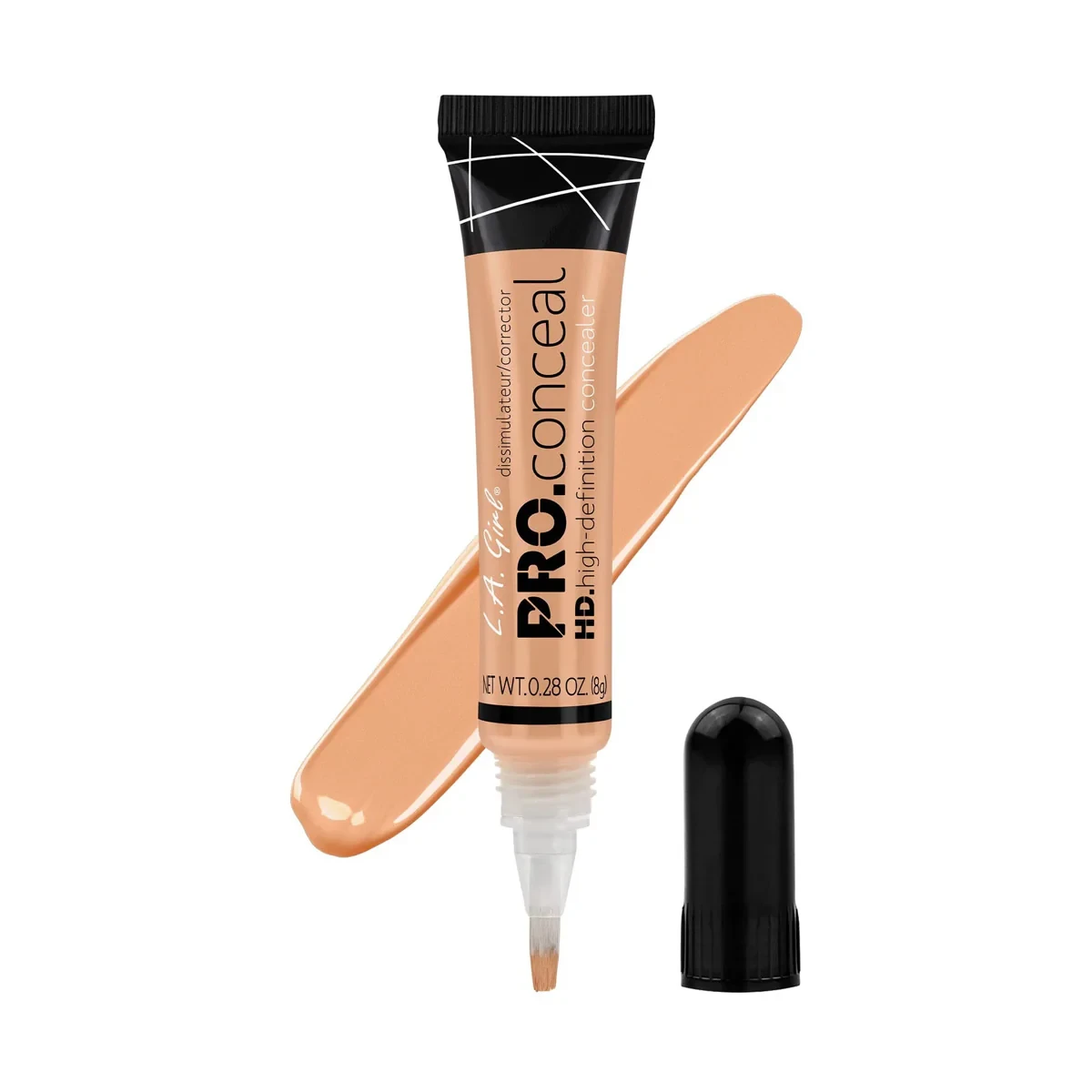LA Girl Pro Conceal HD Concealer Natural