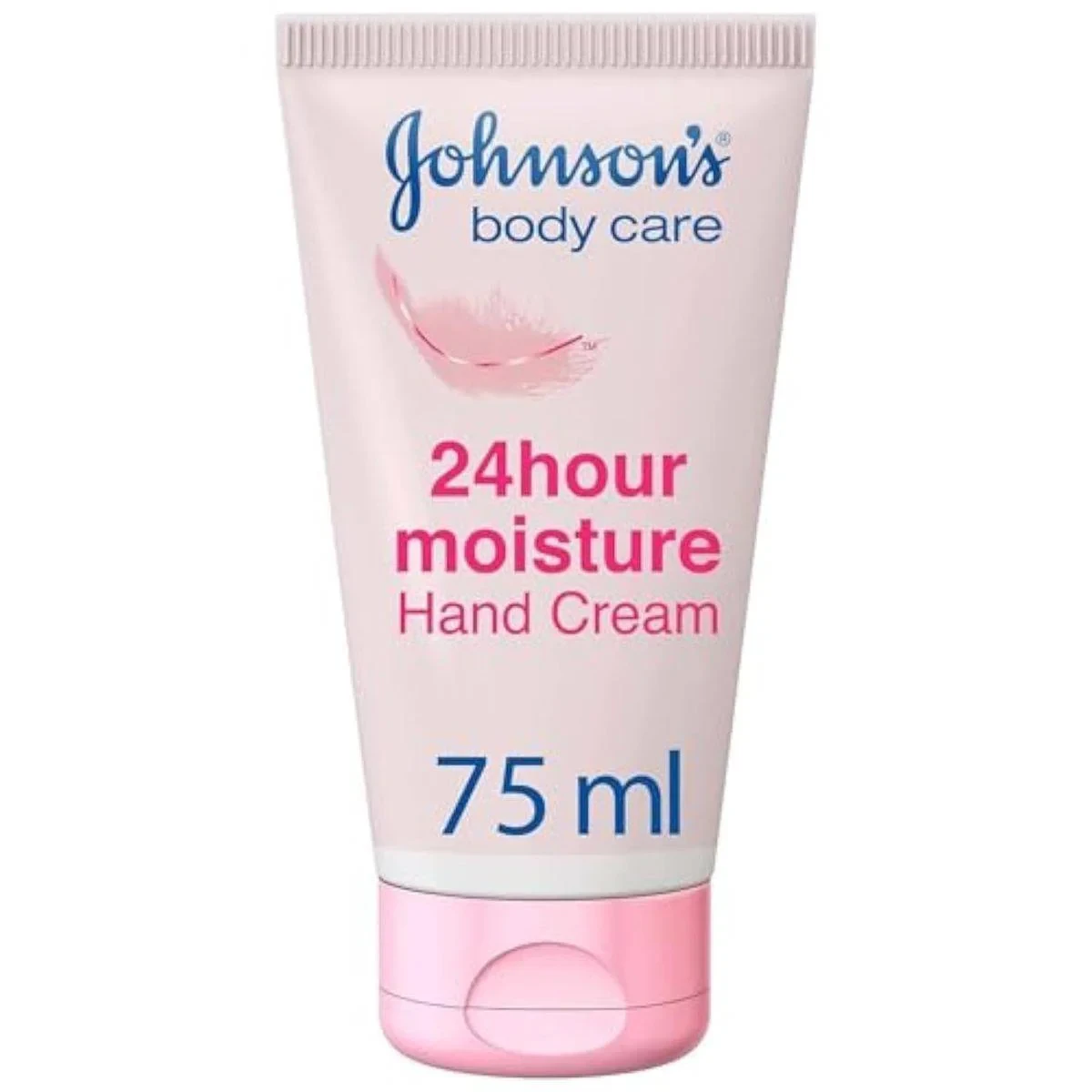 Johnsons Intense Hand Cream 75ml