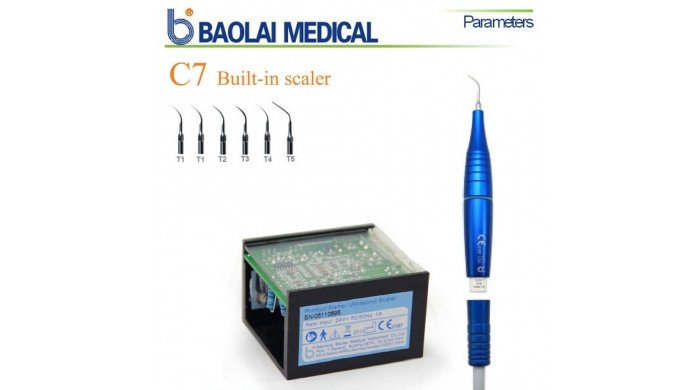 KIT Scaler