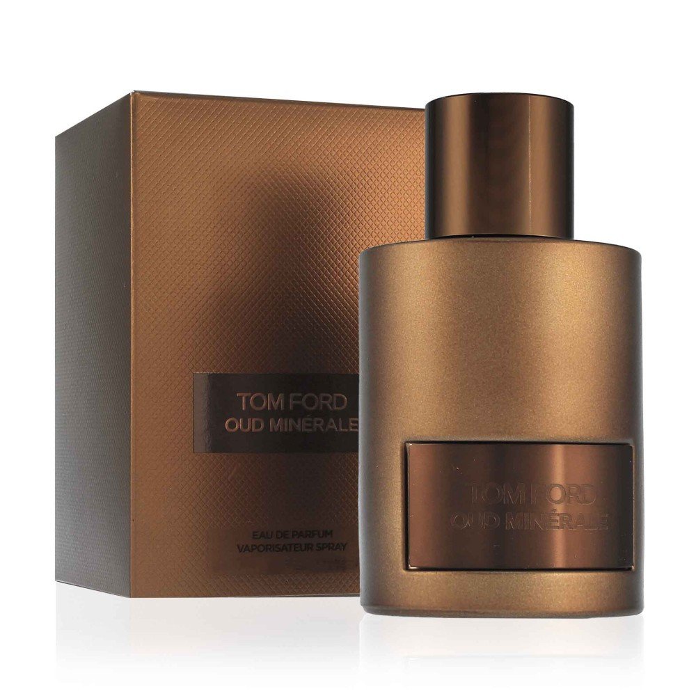 Tom Ford Oud Minerale (U) EDP 100ml