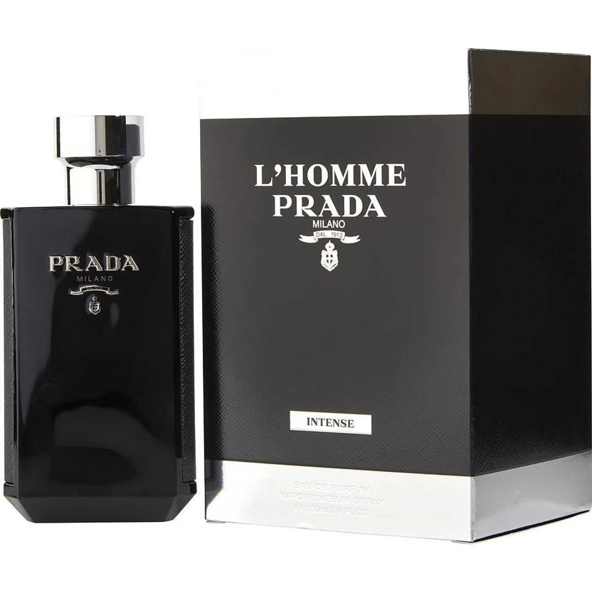 Prada L'Homme Intense (M) EDP 100ml