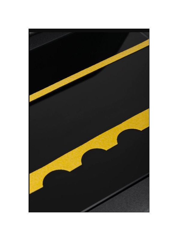 Evolution Absorbent Synthetic Yellow