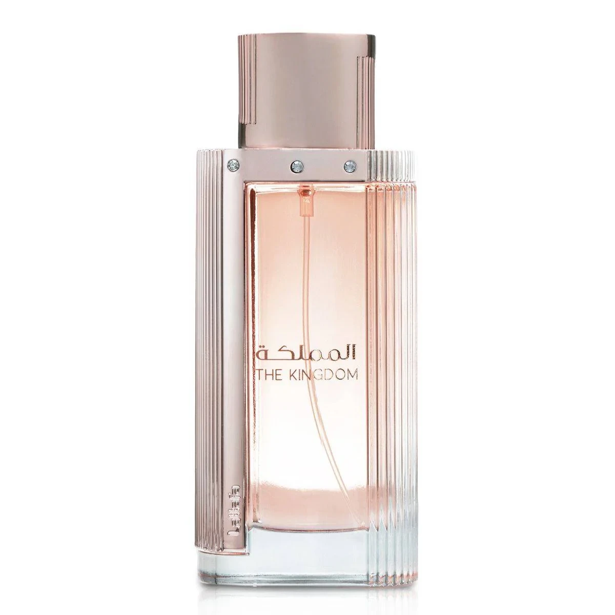 Lattafa The Kingdom (W) EDP 100ml