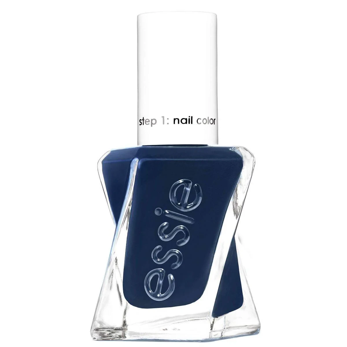 Essie Gel Couture 400 Caviar Bar 13.5ml